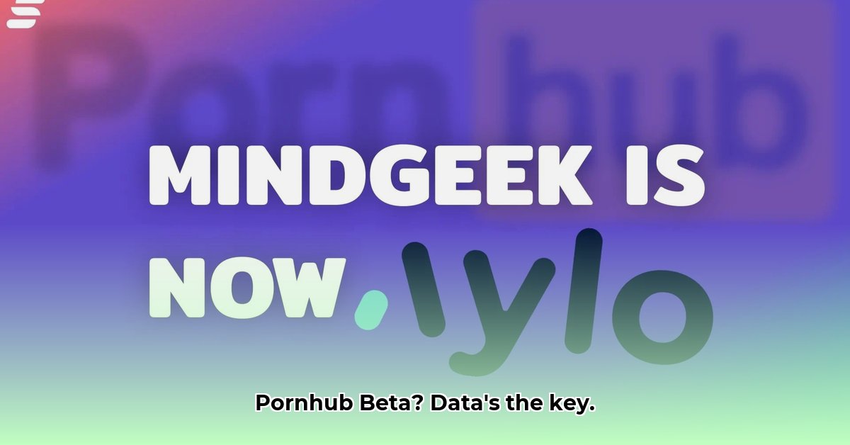 pornhub-beta